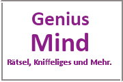 Online Spiele Lk. Schweinfurt - Intelligenz - Genius Mind